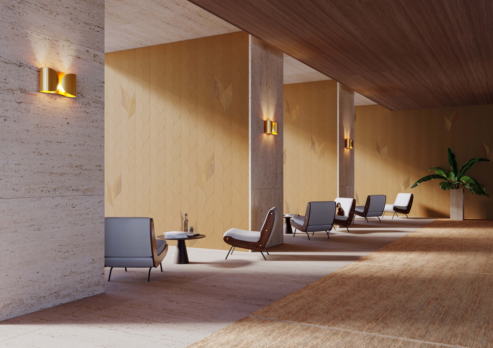 Studioart Foliage Pancake Lr