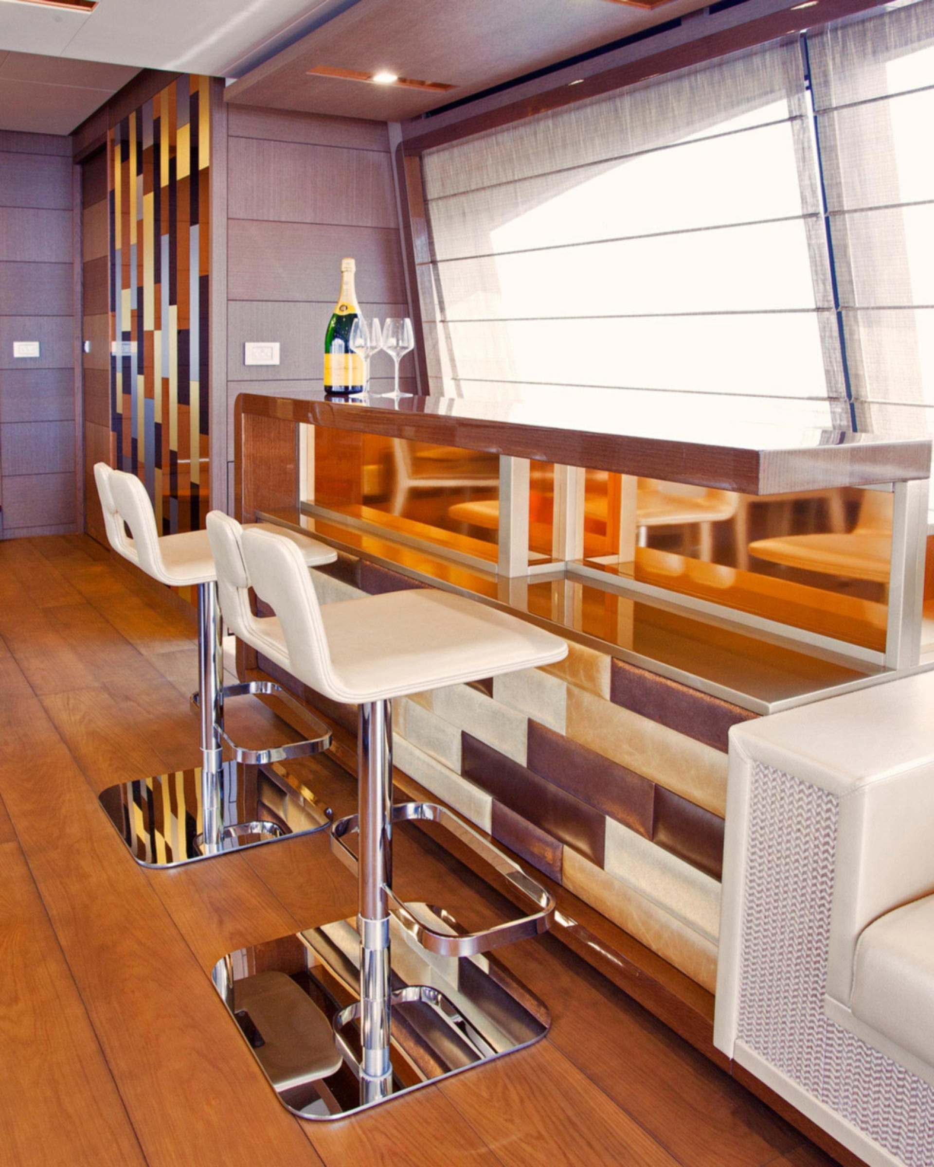 Privateyacht Ferrettigroup 01 2