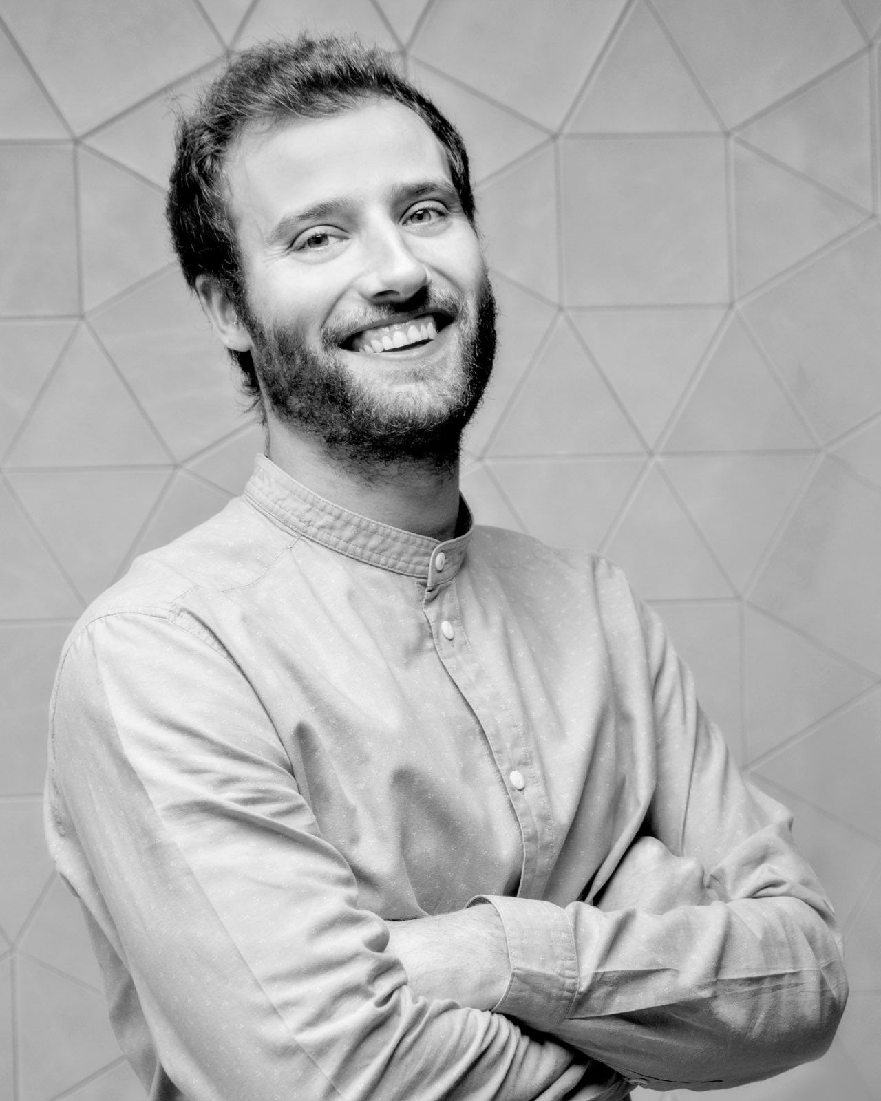Designer Massimo Brancati