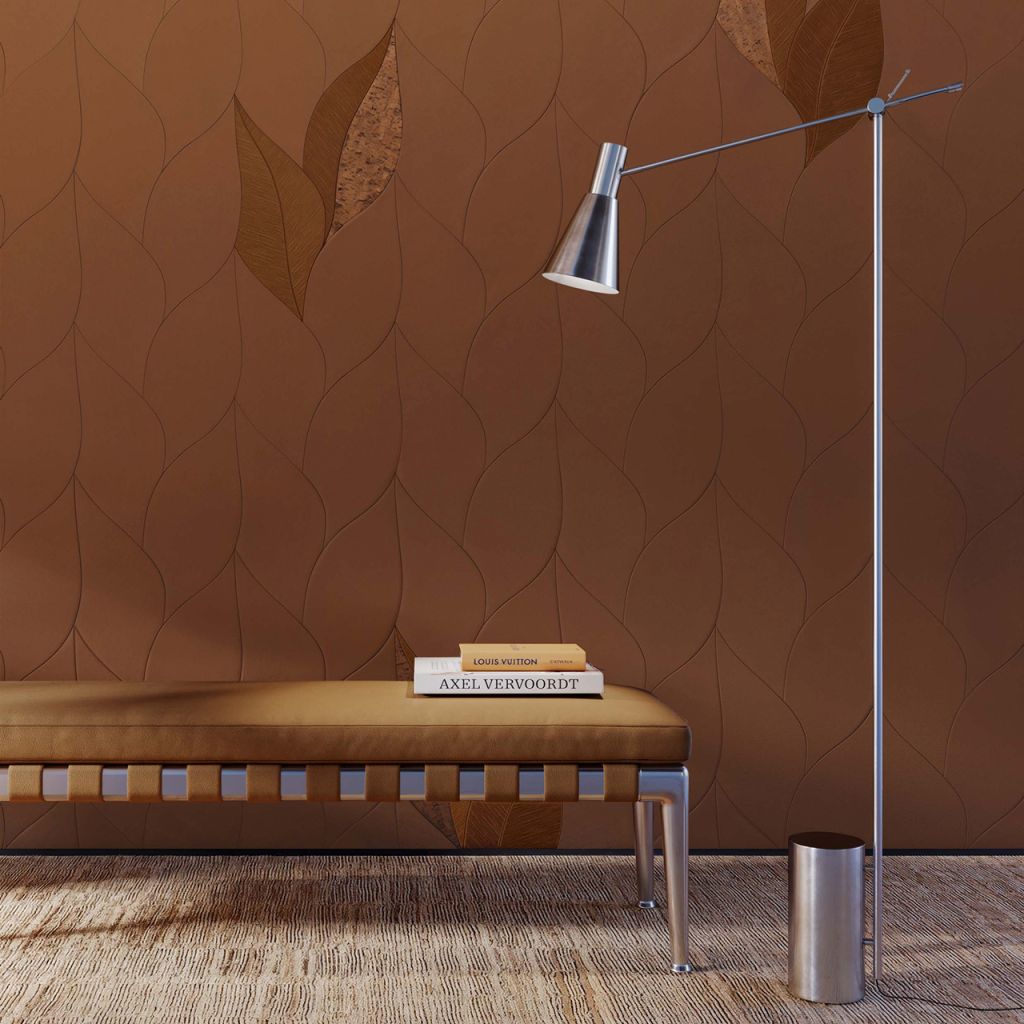 Studioart Foliage Cognac Lr 1280x1280