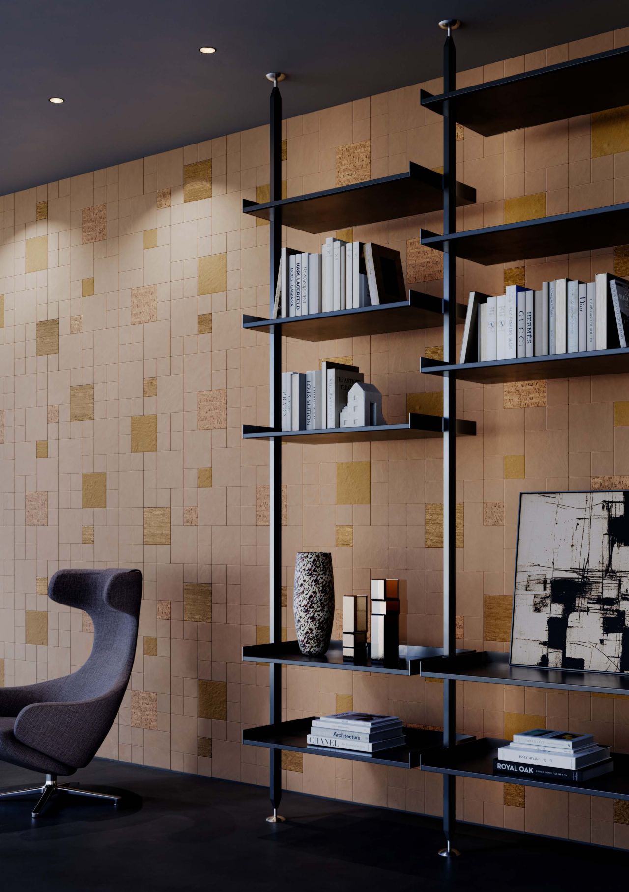 Studioart Infinito Aglio Lr