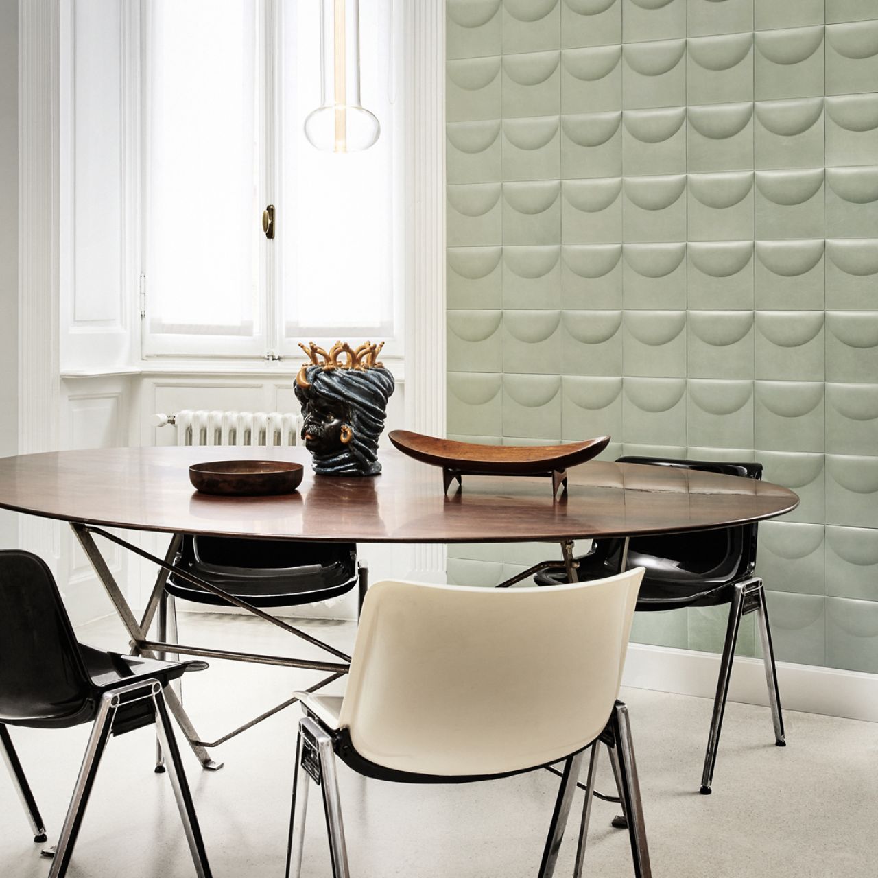 Studioart Semitondo Lumiere Geyser