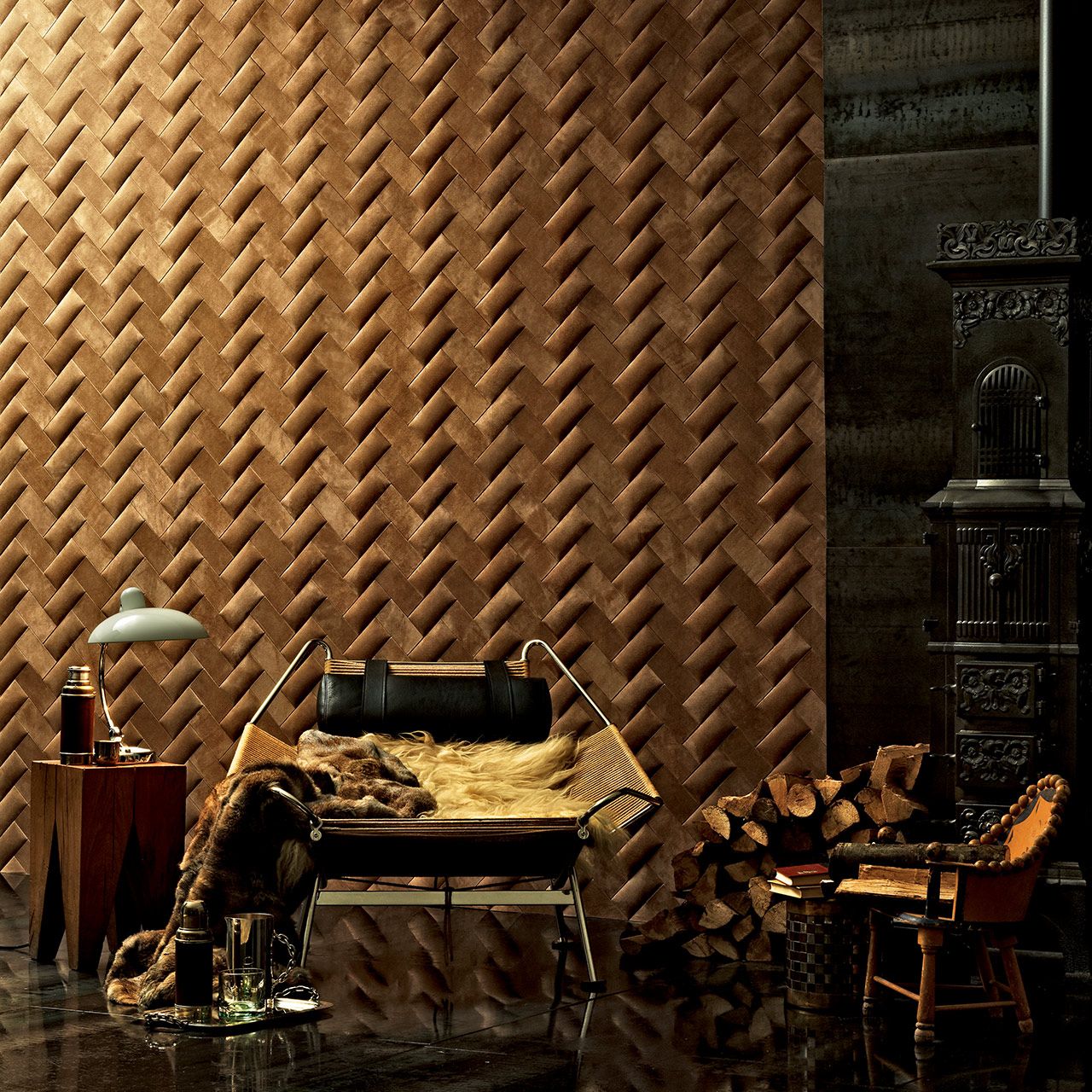 Studioart Prodotti Watersuede Stilllife 353