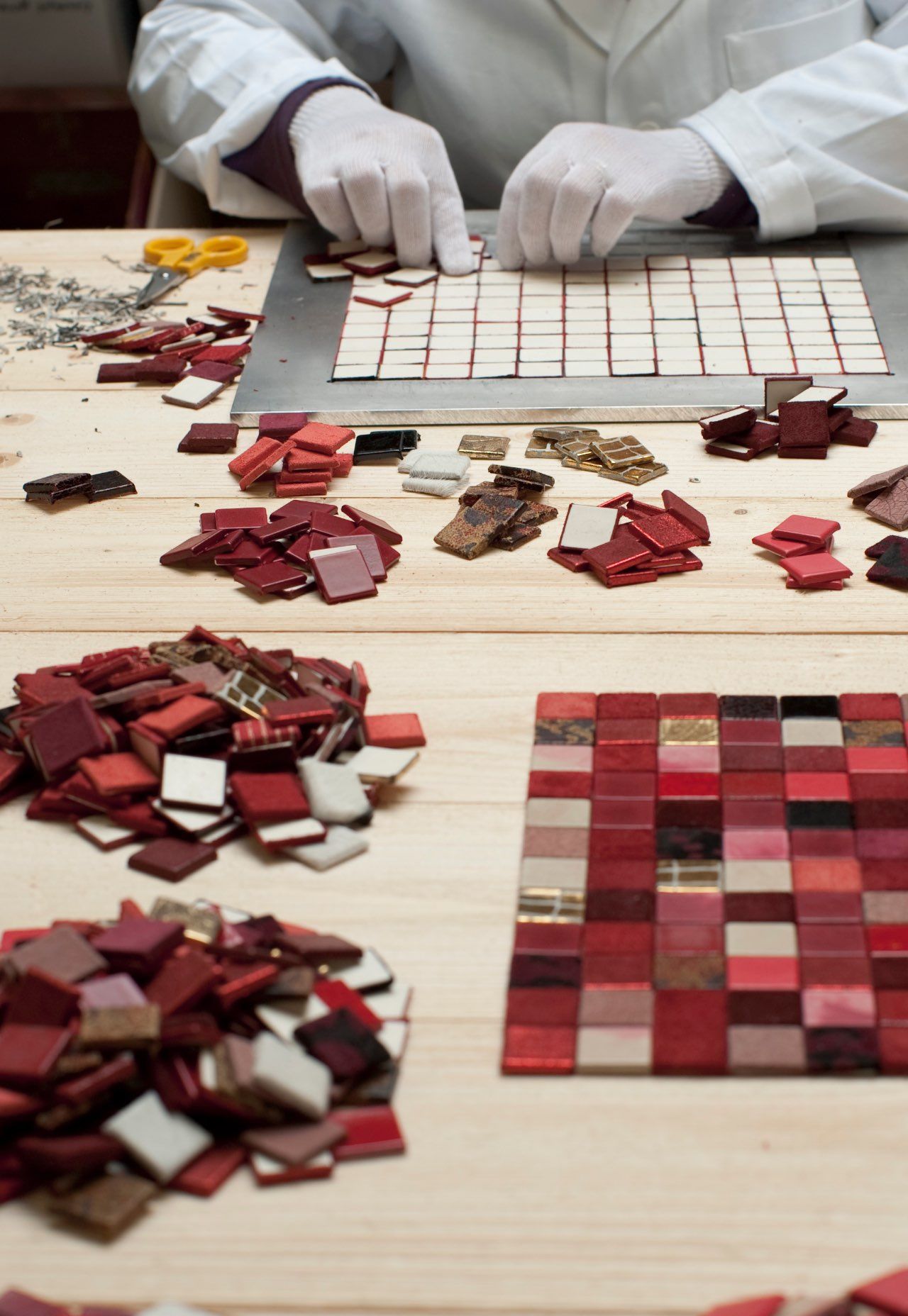 3. 2010 Studioart Lavorazione Artigianale 6