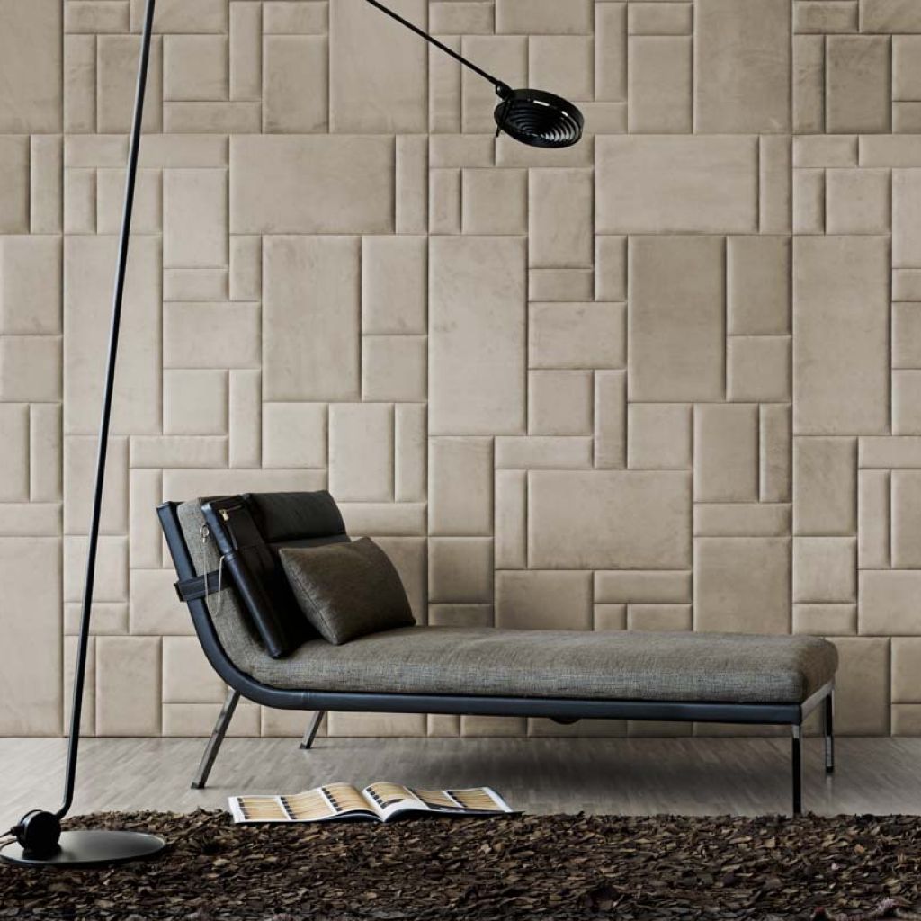 Studioart Watersuede 415 Pattern 6 Padded Lr