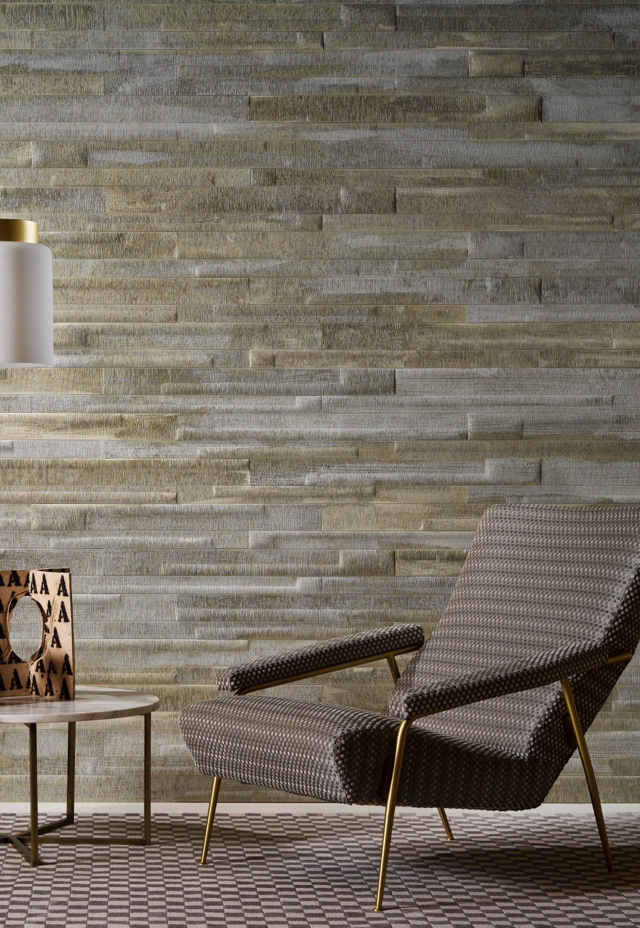 Home Studioart Leatherwall