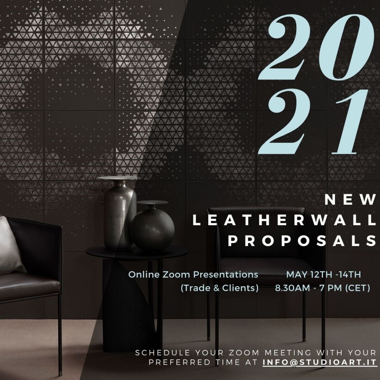 Studioart E Vite 10 14 May Clients