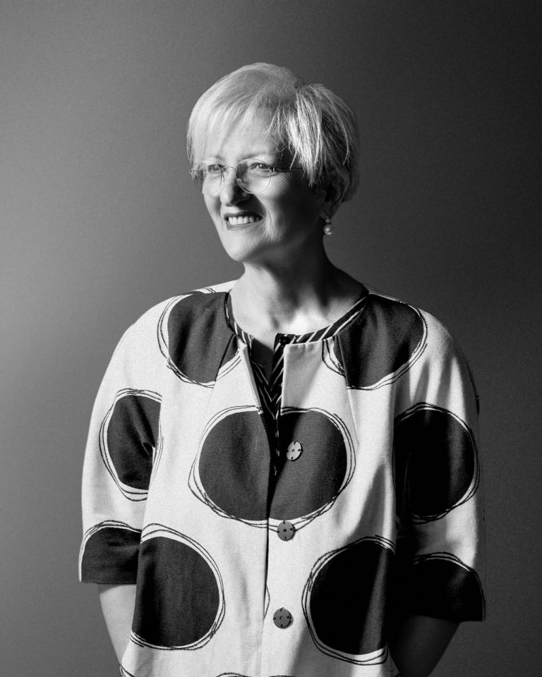 Designer Nadia Dalle Mese3