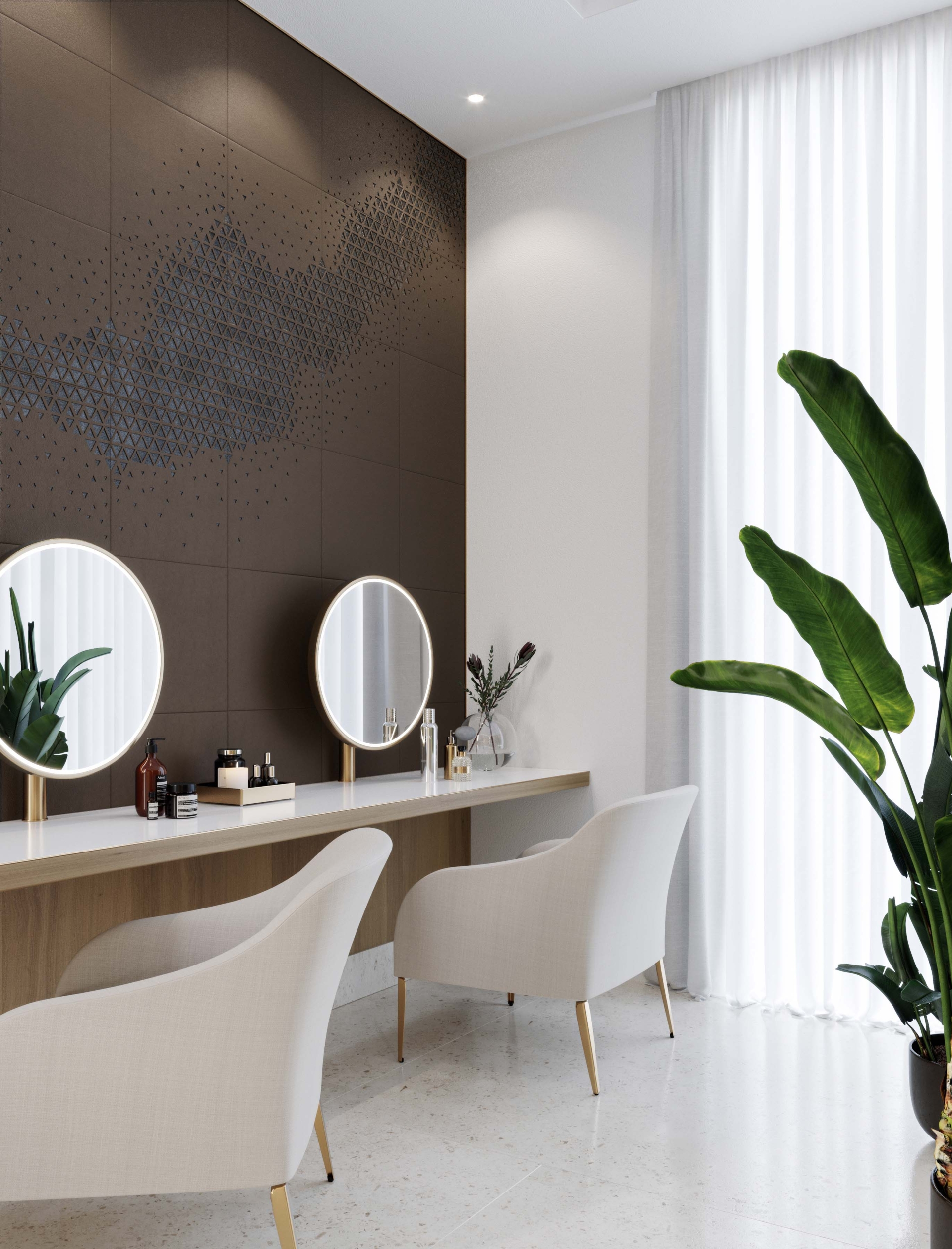 Spa Salon Beauty General