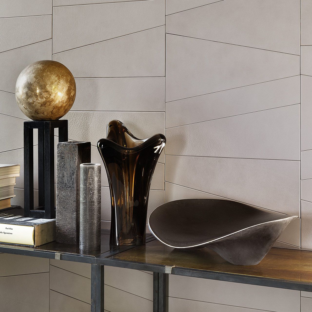 Studioart Prodotti Polis Stilllife Grigioperla