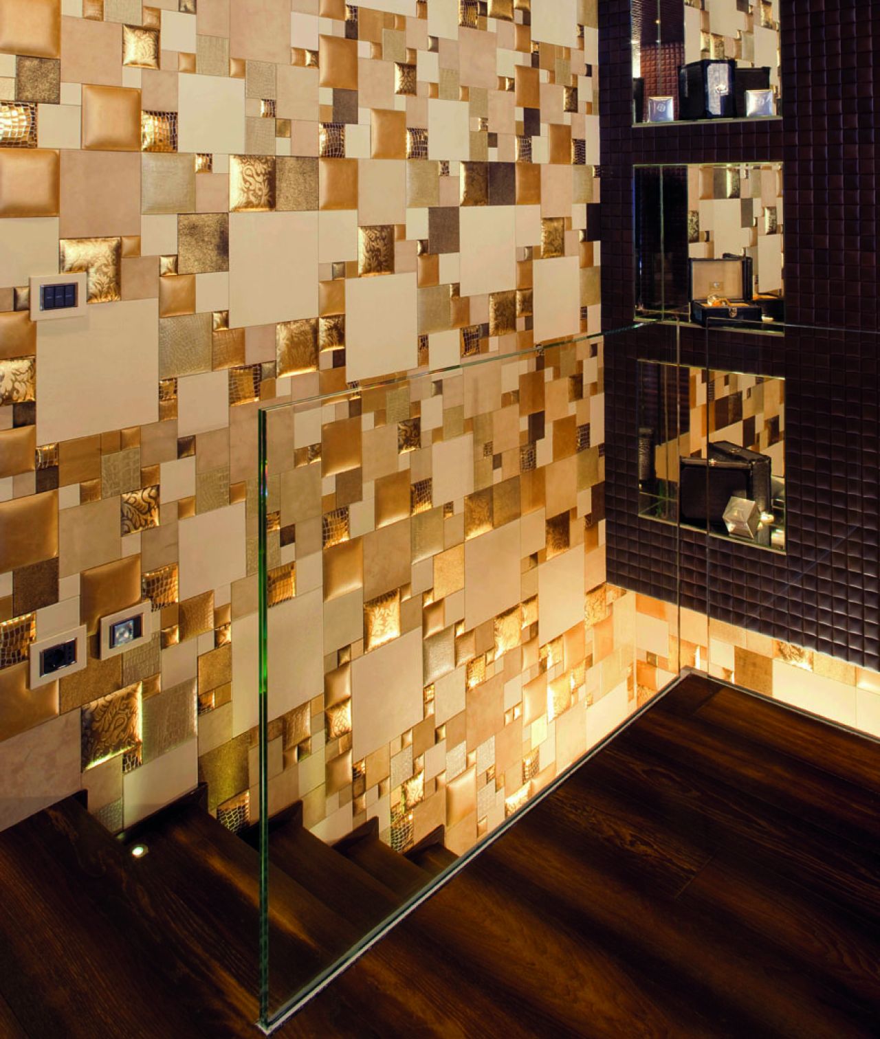 2008 Studioart Luxury Ivory Pattern 5