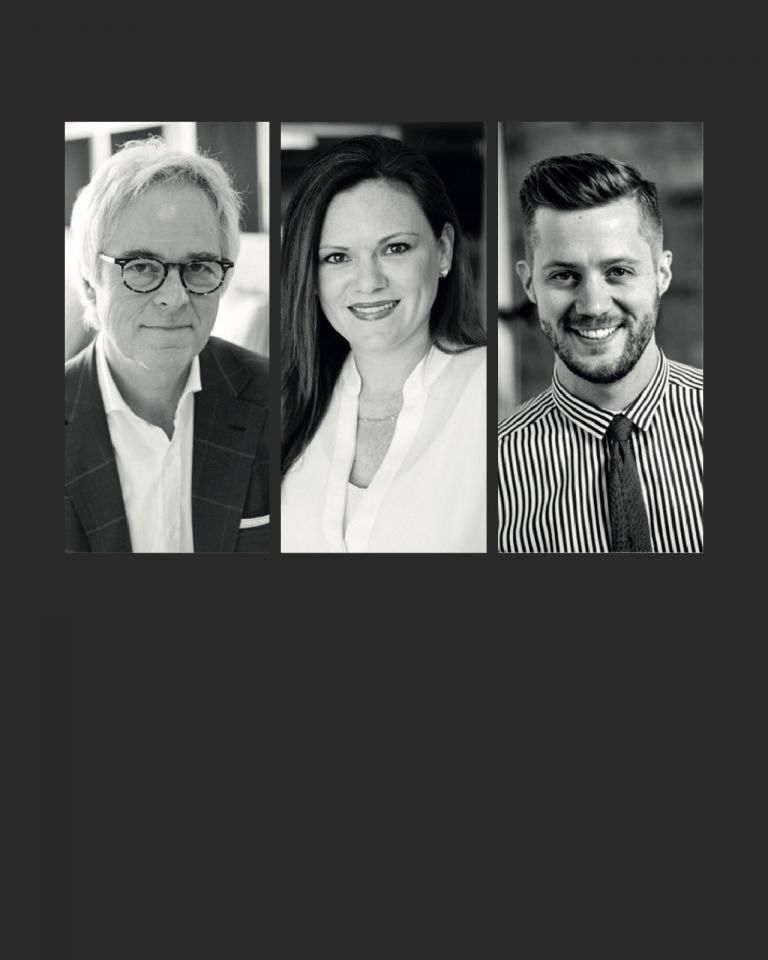 Grove Studio Picture