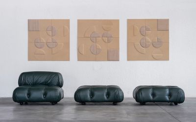 Studioart Trama Resonance 1280