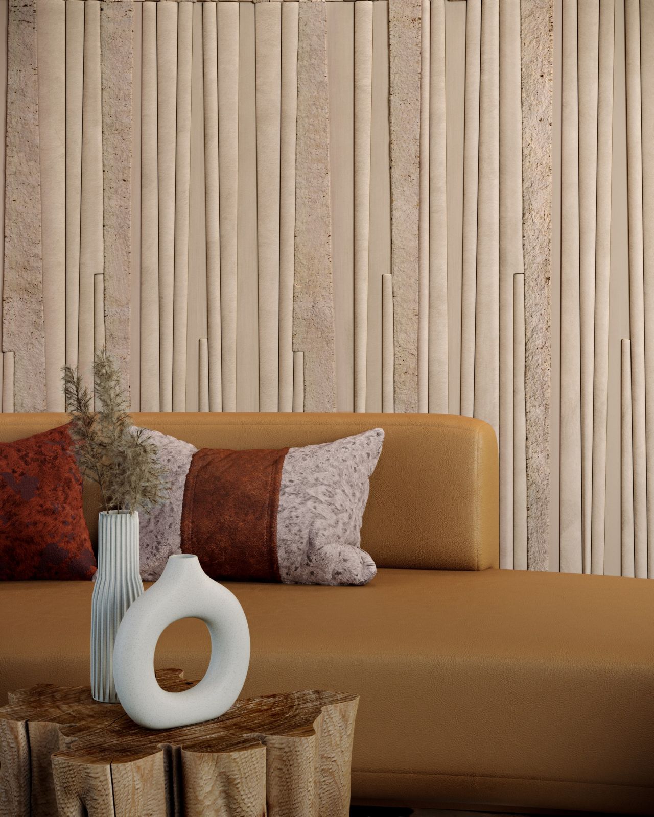 Studioart Lapis Velluto Chic Greige Det