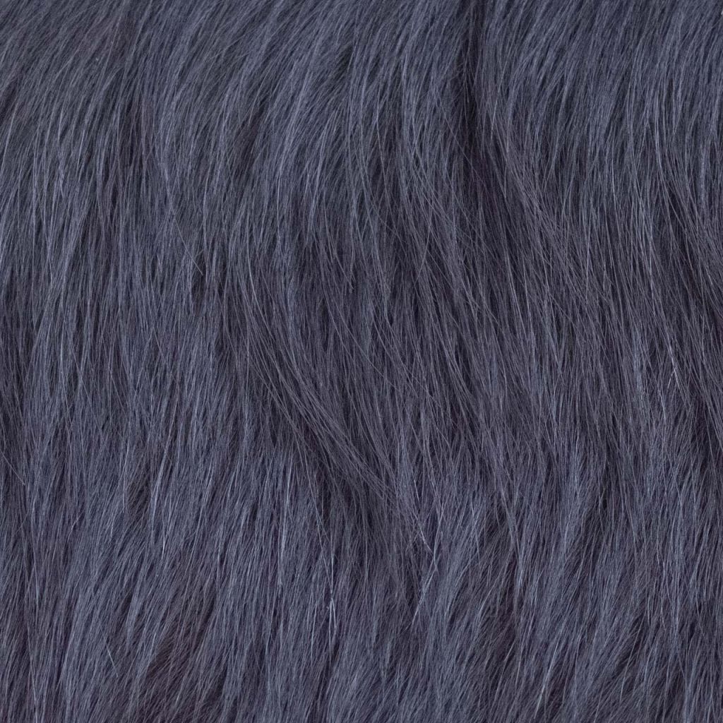 Rodeo Hairy Dark Grey