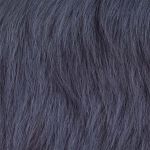 Rodeo Hairy Dark Grey