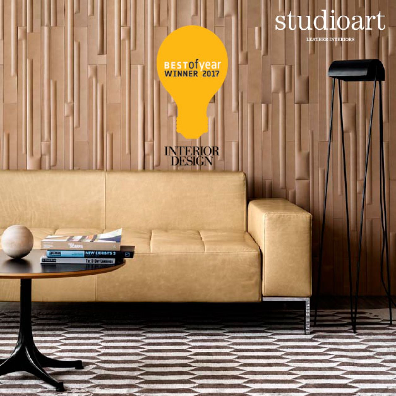 Studioart Polis Corda Woods Winner