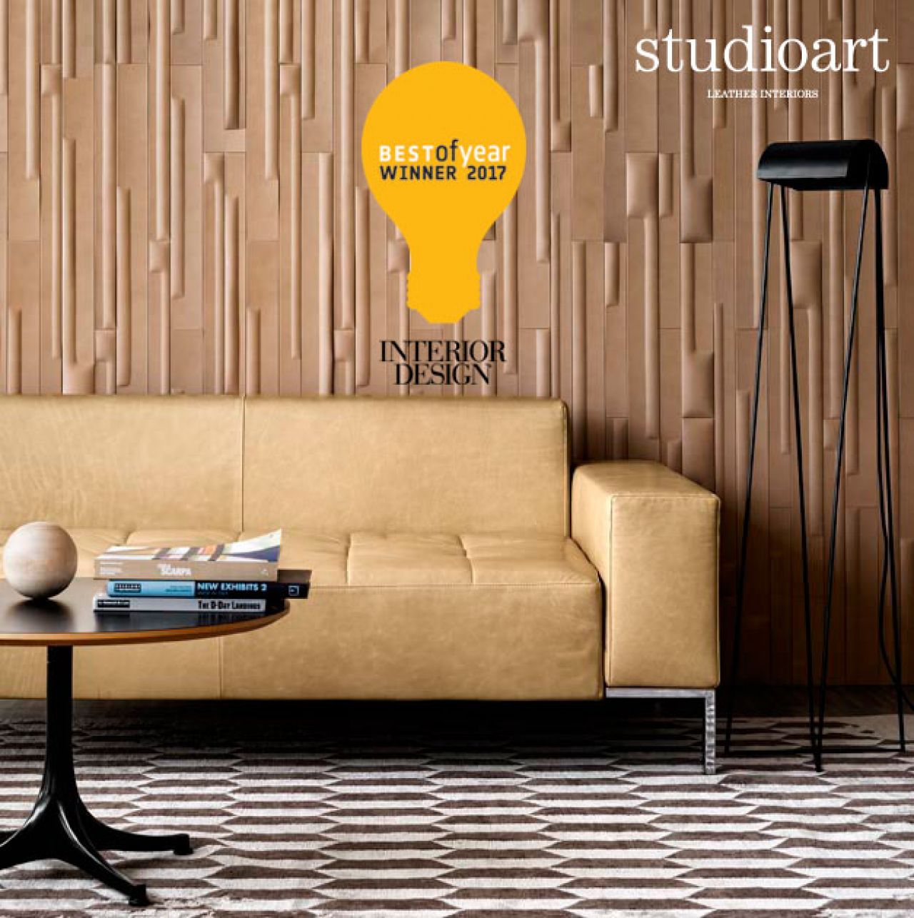 Studioart Polis Corda Woods Winner