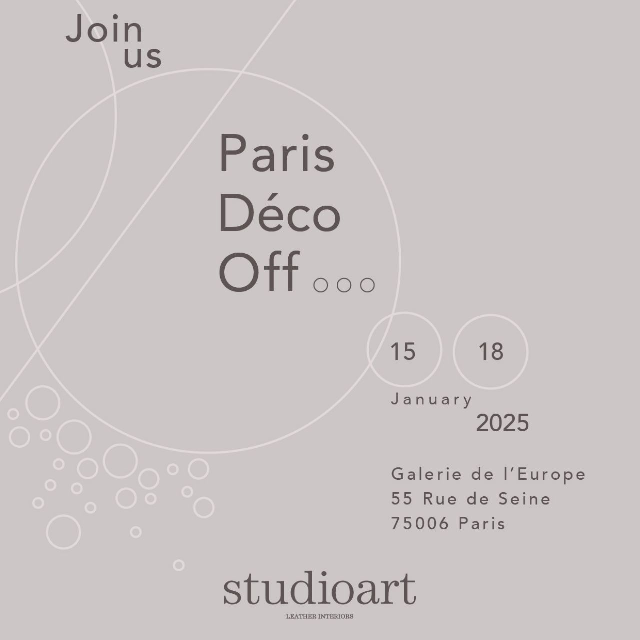 Invito Pdo 2025 Sito