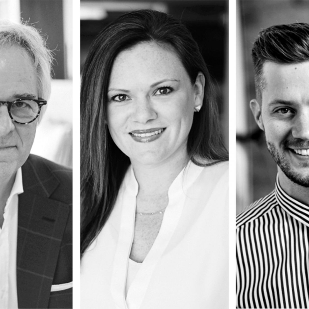 Grovestudio Portrait