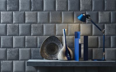 Studioart  Quadrato Mushroom Boeing 15x15cm Padded