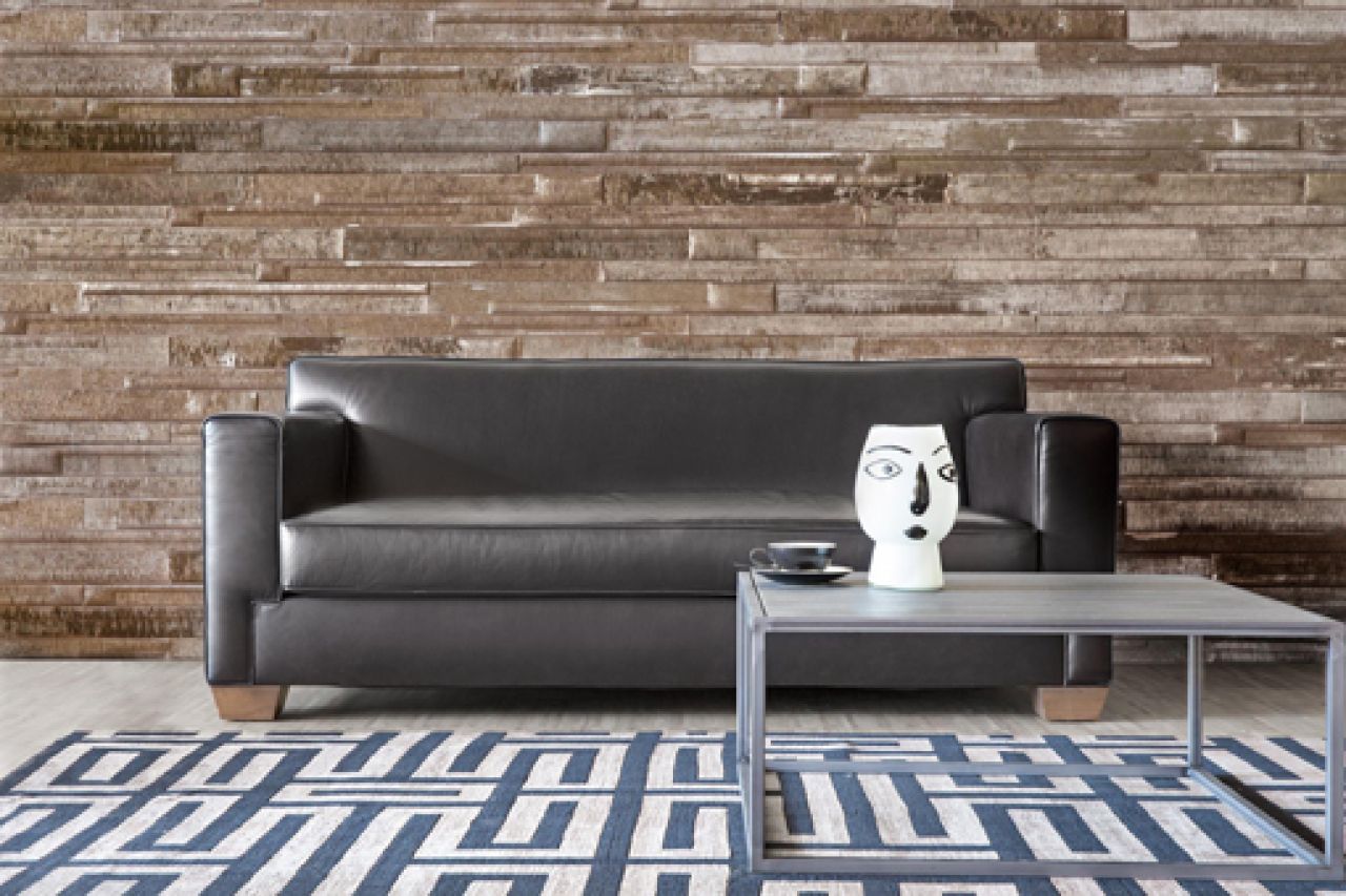 Studioart Woods Mushroom Bronzo   Waternatural Black Lr