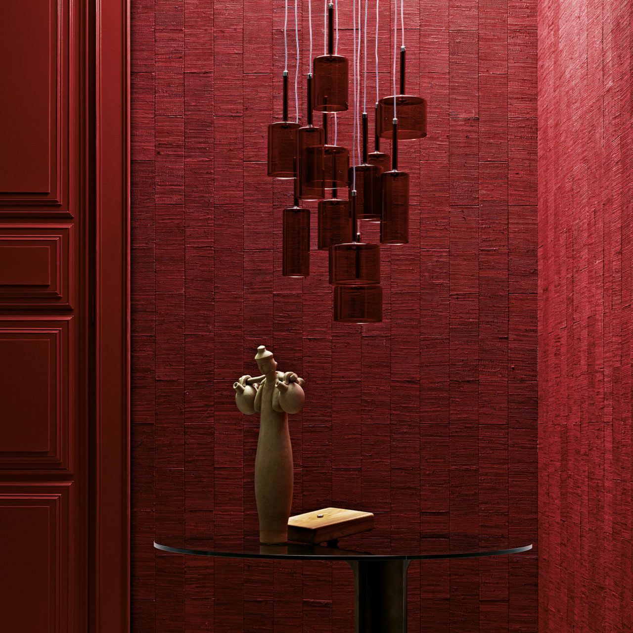 Studioart Prodotti Pezzara Stilllife Redscuro