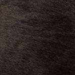 Rodeo Hairy Dk Brown