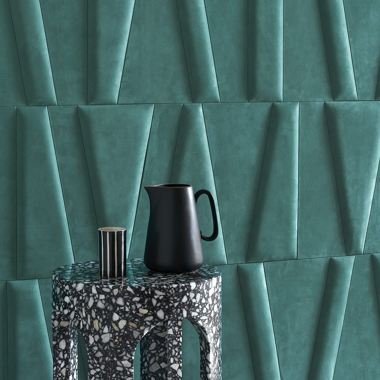 Studioart Prodotti Velluto Stilllife Atlantico