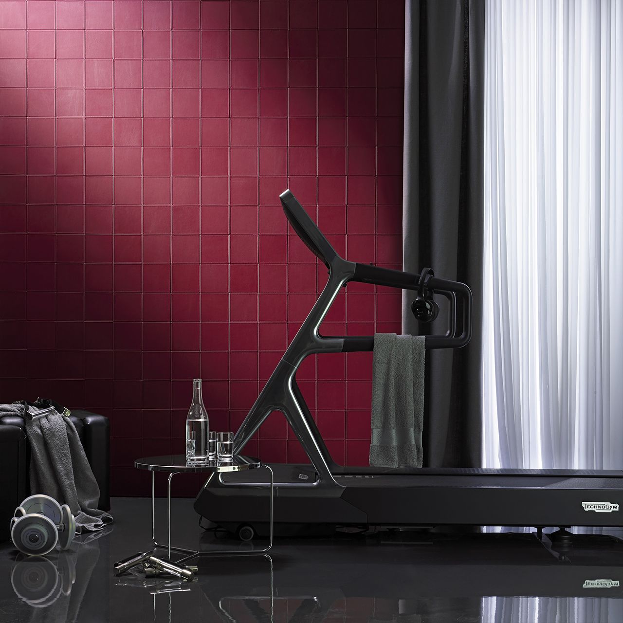 Studioart Prodotti City Stilllife Cardinal