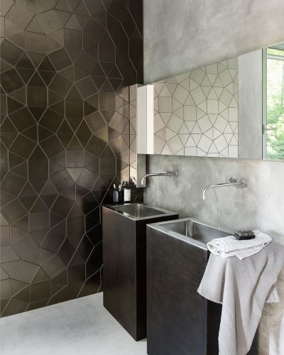 Studioart Kaleido Tesoro Bronzo