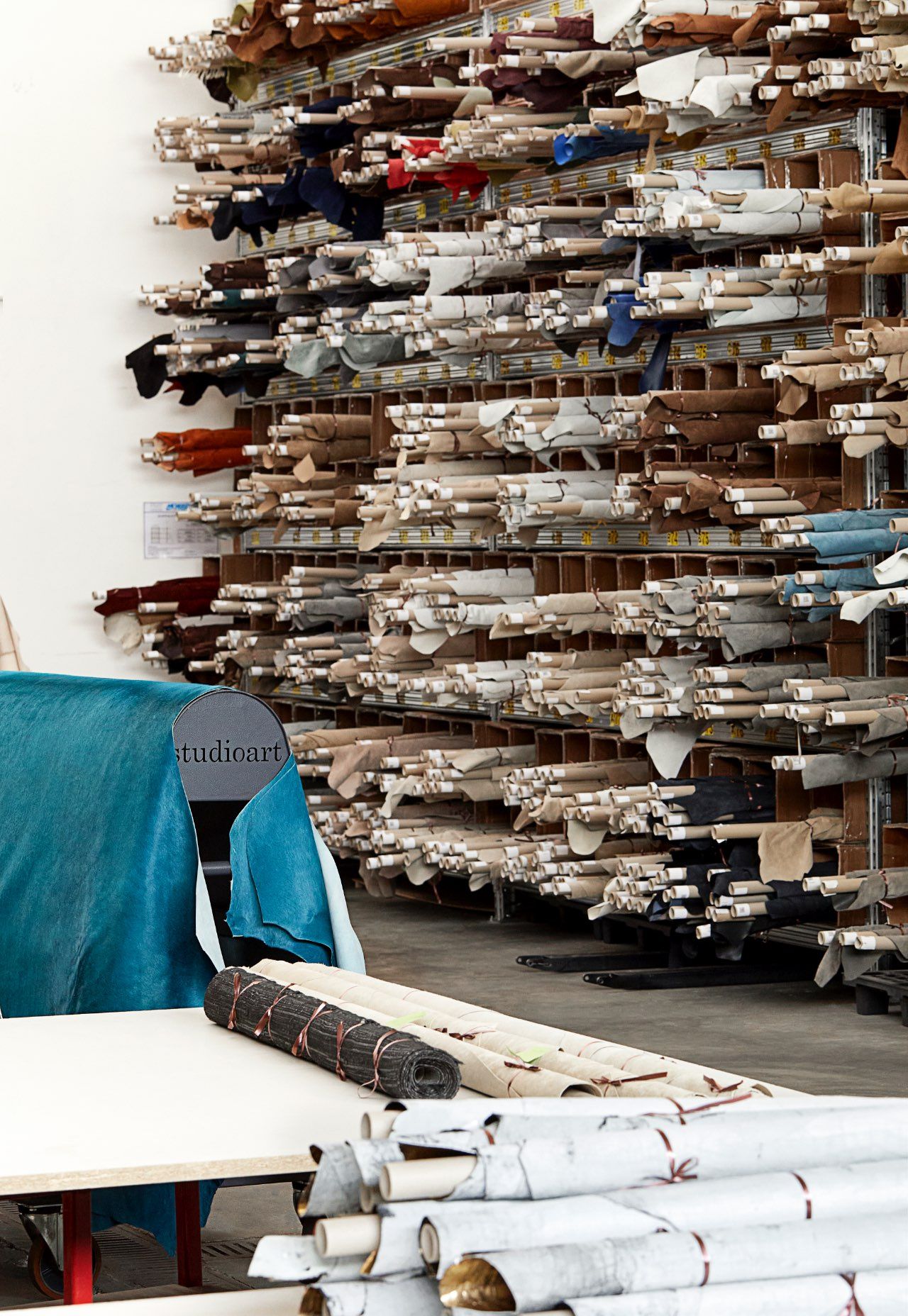 6. Magazzino Studioart