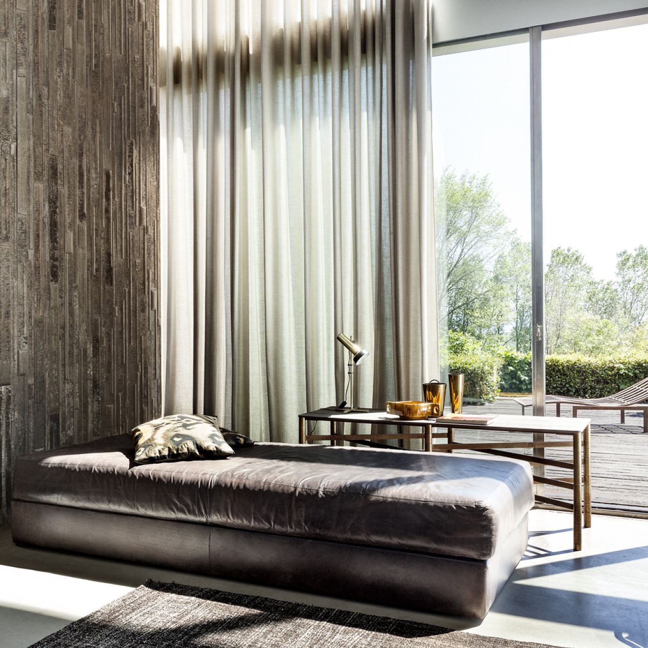 Studioart Woods Mushroom Bronzo