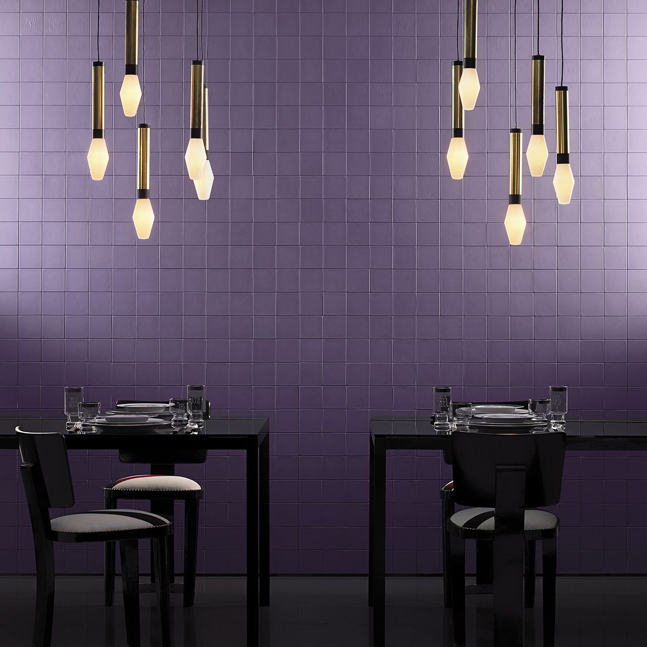 Studioart Prodotti City Stilllife Plum