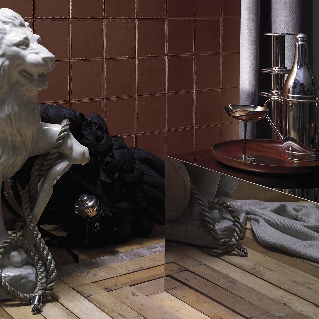 Studioart Prodotti City Stilllife Darko