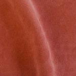 Suede Rosso Antico