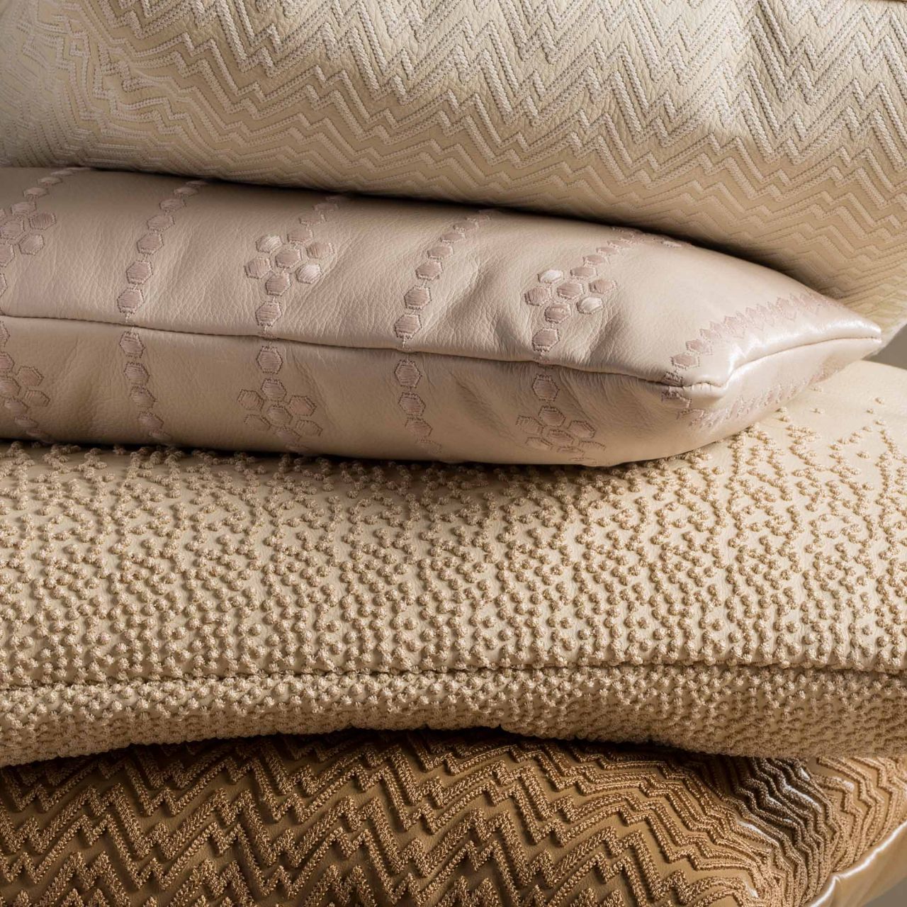 Studioart Ricamo Cushions