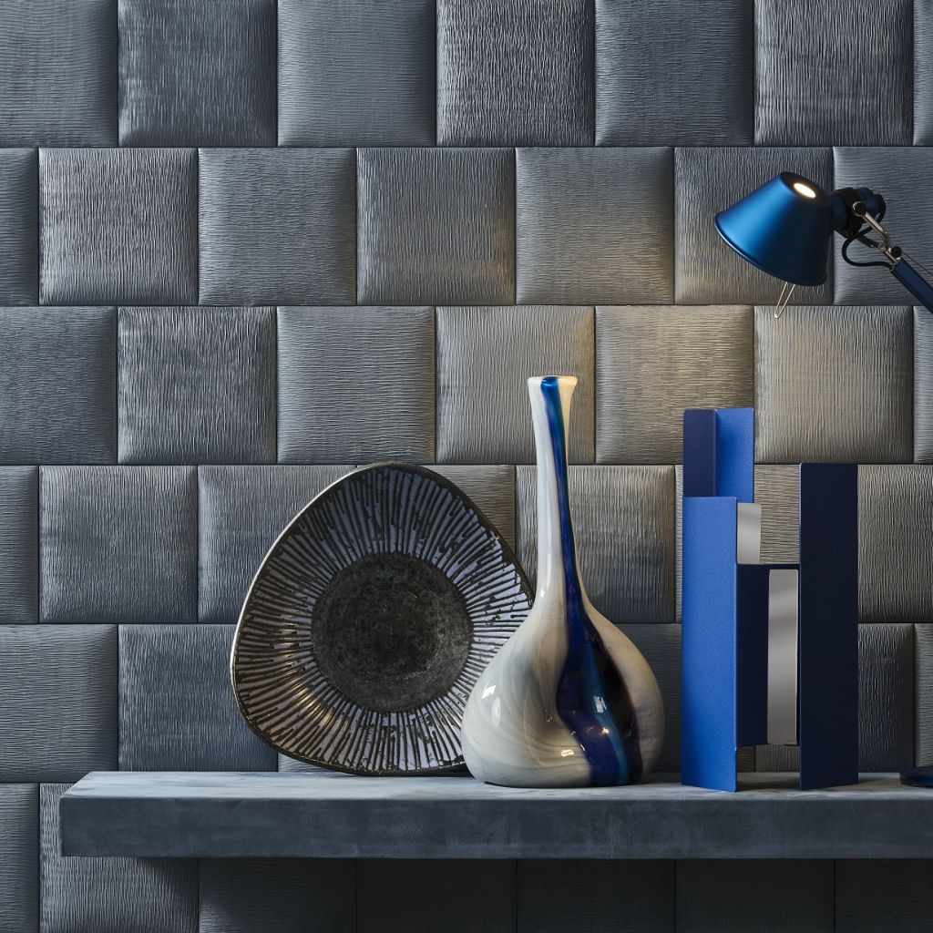 Studioart  Quadrato Mushroom Boeing 15x15cm Padded