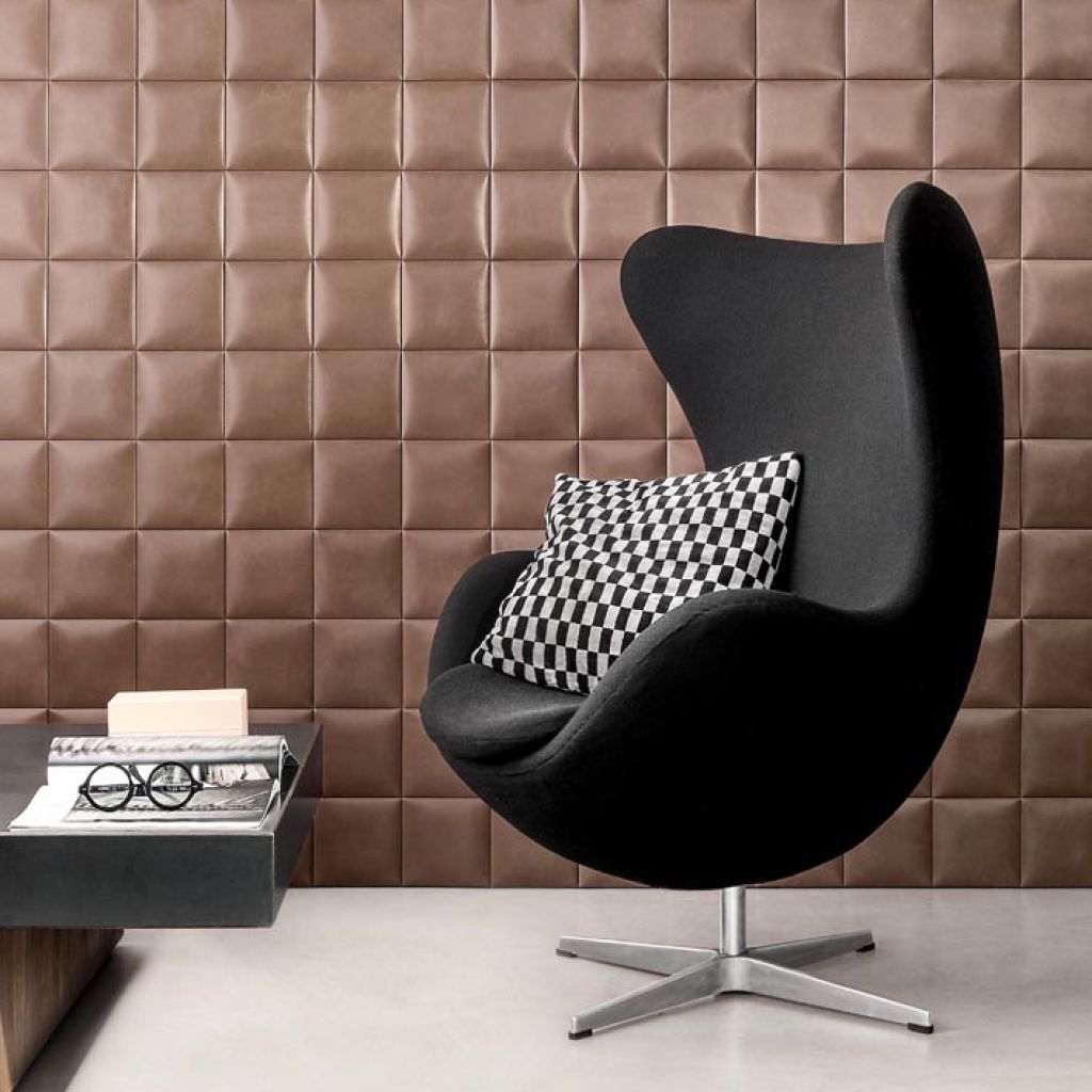 Studioart Lumiere Holmes 15x15 Padded Lr