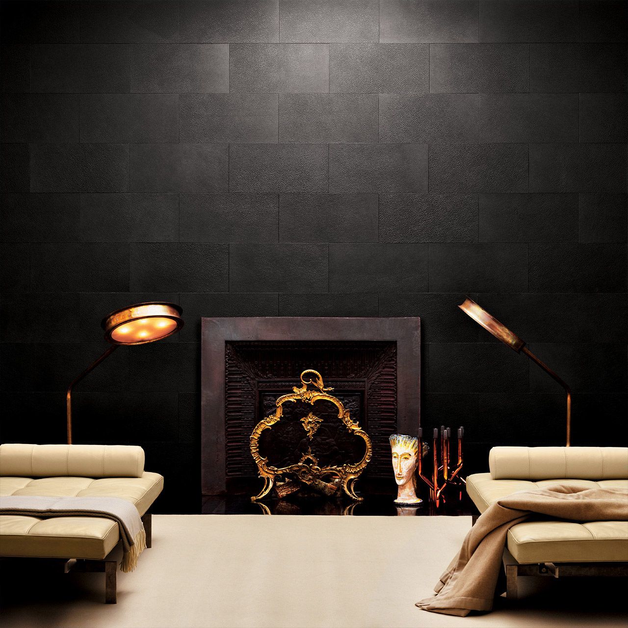 Studioart Prodotti Watenatural Stilllife Dkbrown