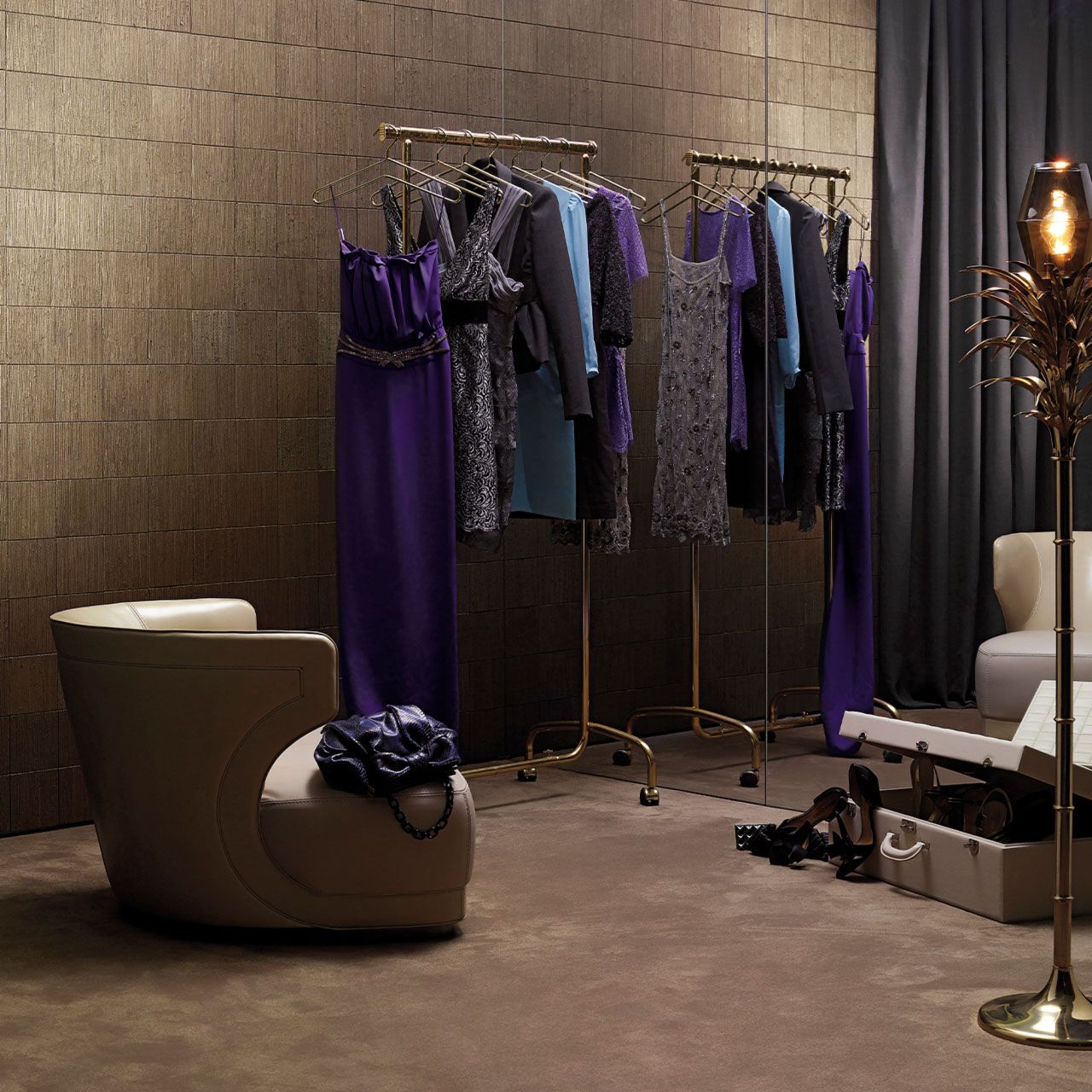 Studioart Prodotti Pezzara Stilllife Brownperlato