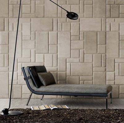 Studioart Watersuede 415 Pattern 6 Padded Lr