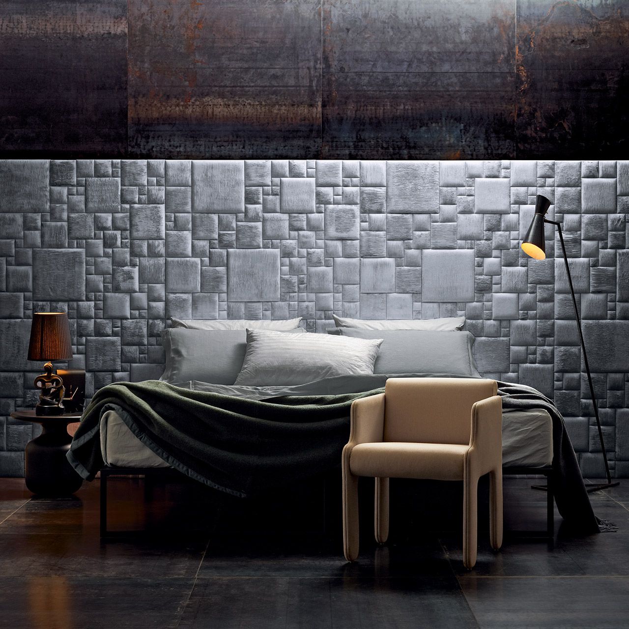 Studioart Prodotti Mushroom Stilllife Lavanda