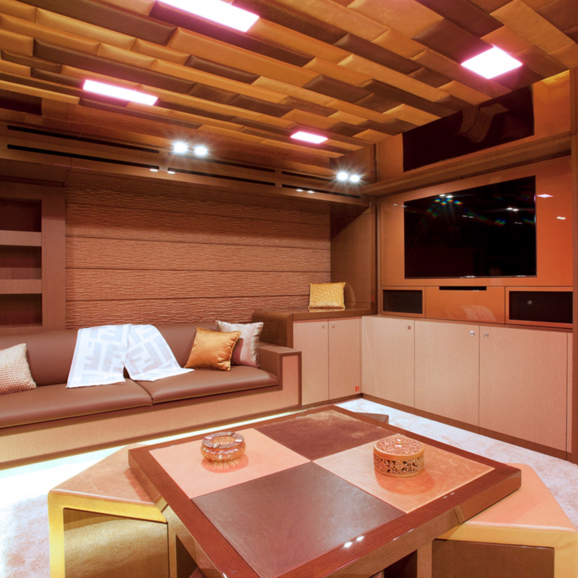 Privateyacht Ferrettigroup 03 2