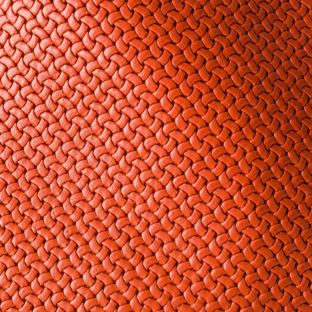 Studioart Prodotti Intreccio Arancio