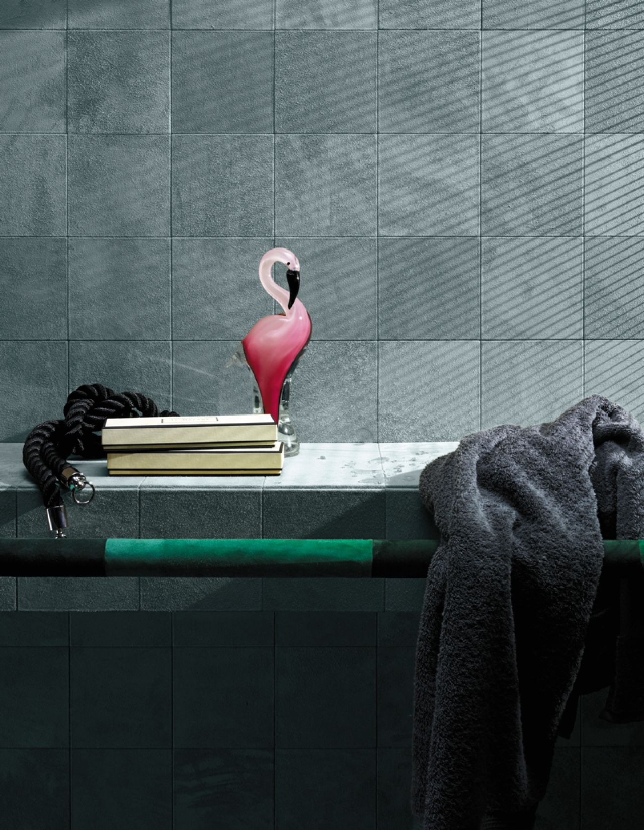 2010 Studioart Watersuede 414 15x15cm No Gocce