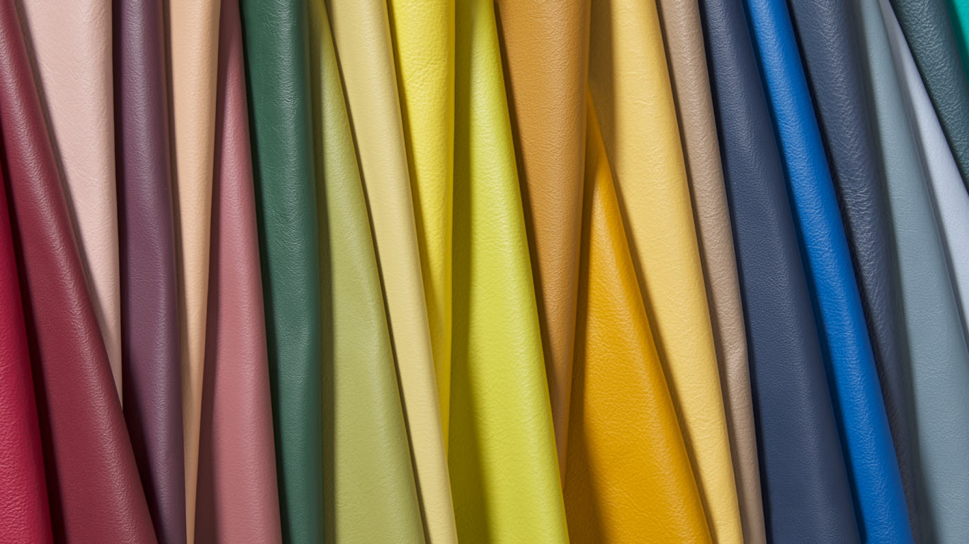 Conceria, lavorazione pelli e rivestimenti di design Studioart