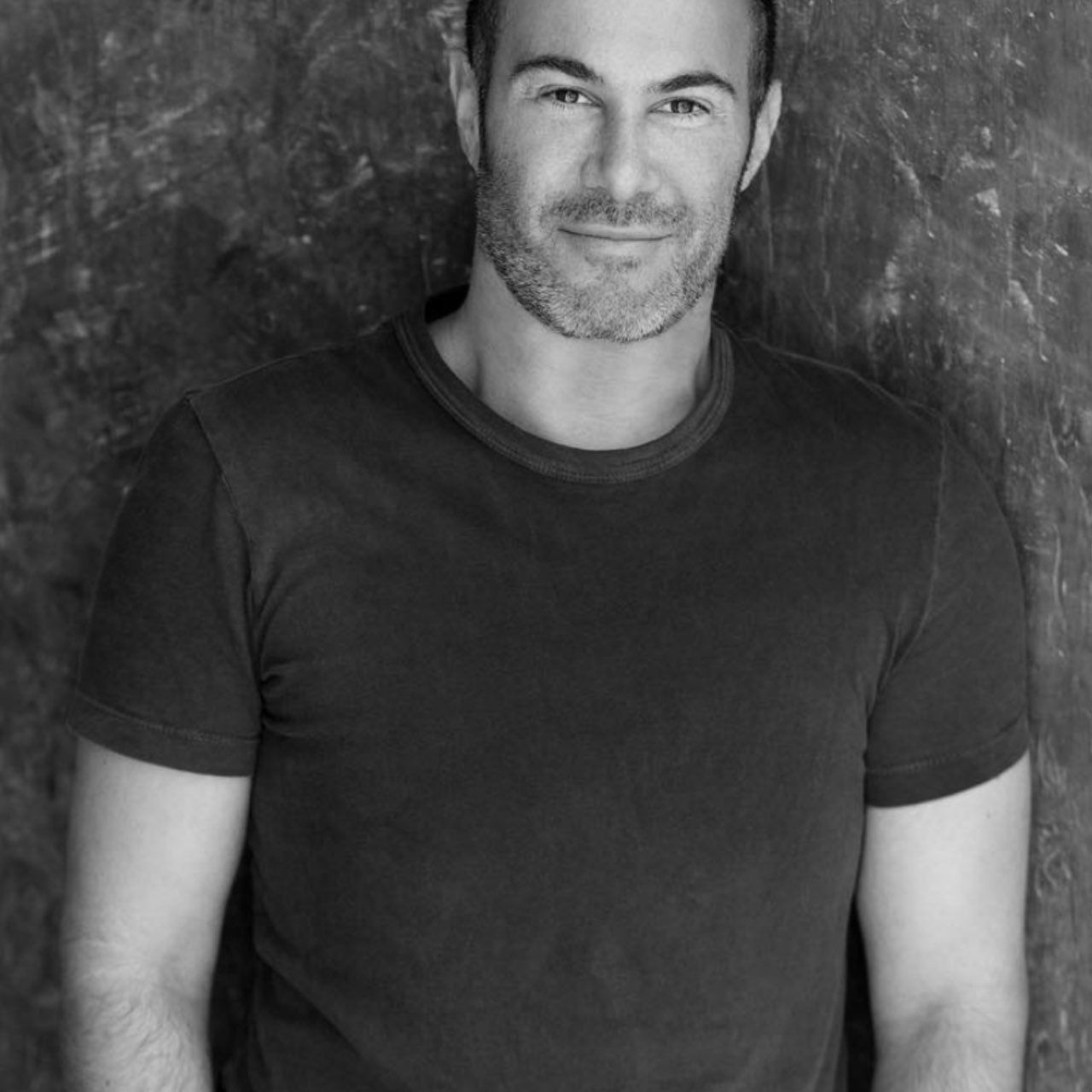 Designer Adam Hunter