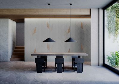 Studioart Foliage Nuvola Lr