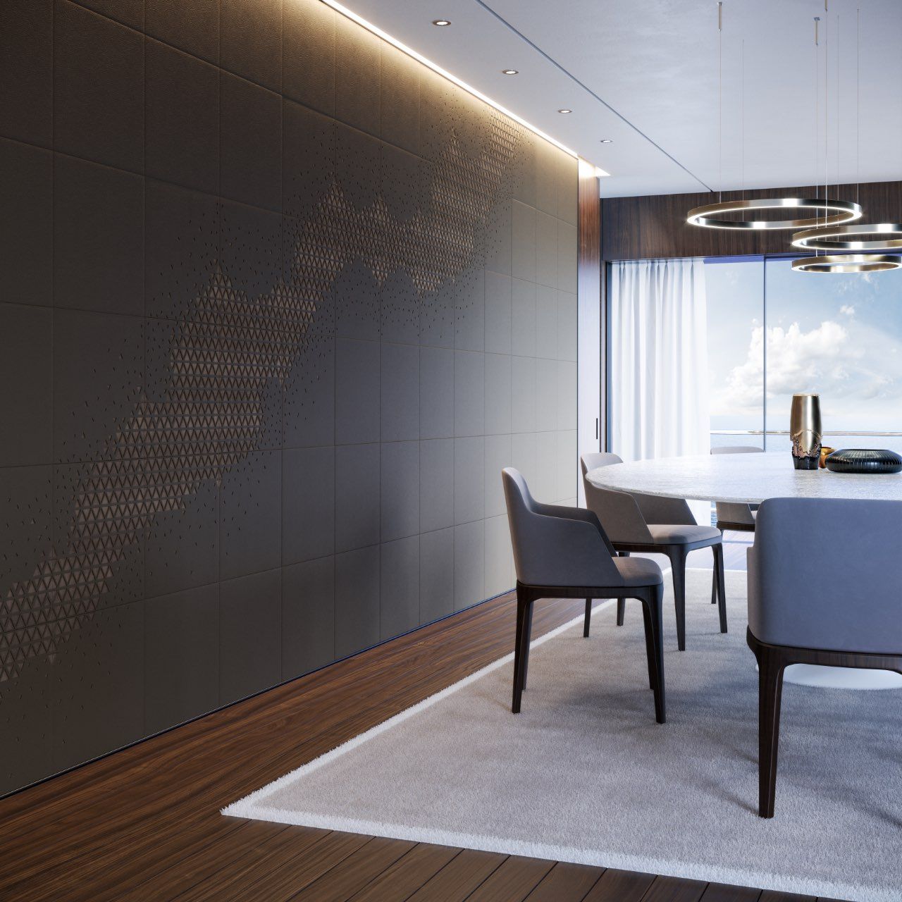 Studioart Duo City Cenere Watersuede 353 Main